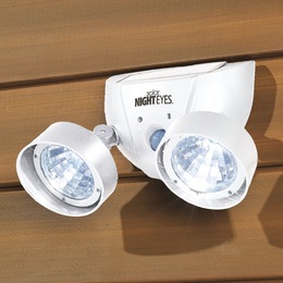 Solar Night Eyes W Alarm, , large