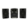 Emerson Portable CD/Cassette Stereo Boom Box, , large
