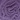 Knit Flower Beret, Plum, swatch