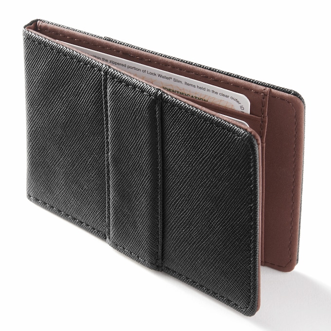 Classic Wallet, , large