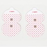 Magic TENS Massager Refill Pads, , large