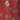 Sleeveless Woven Shift Dress, Cherry Print, swatch