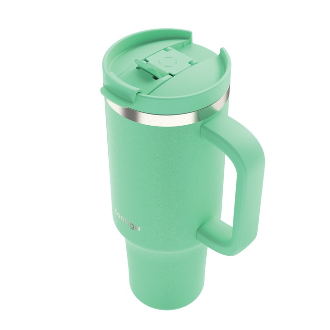 Contigo Streeterville 40-oz. Tumbler, Reef, large