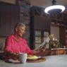 Breeze Brite Light Fan, , large