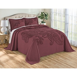 Jaipur Bedspread, , large