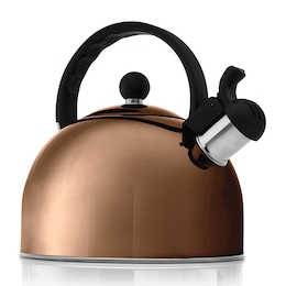 Stovetop Whistling Tea Kettle, , large