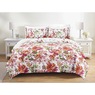Blooming Floral Coverlet Set, , large