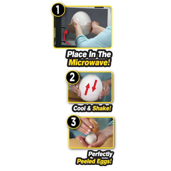 Egg Pod, , large