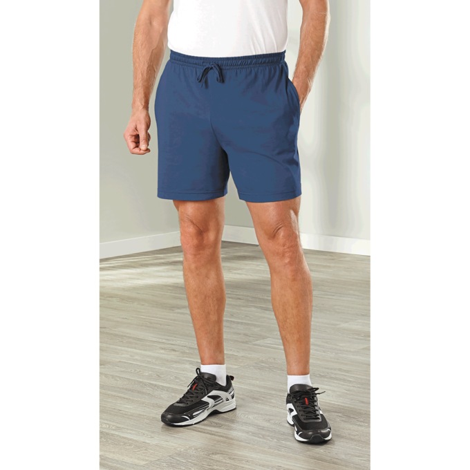 Men's Lounge Short, , large