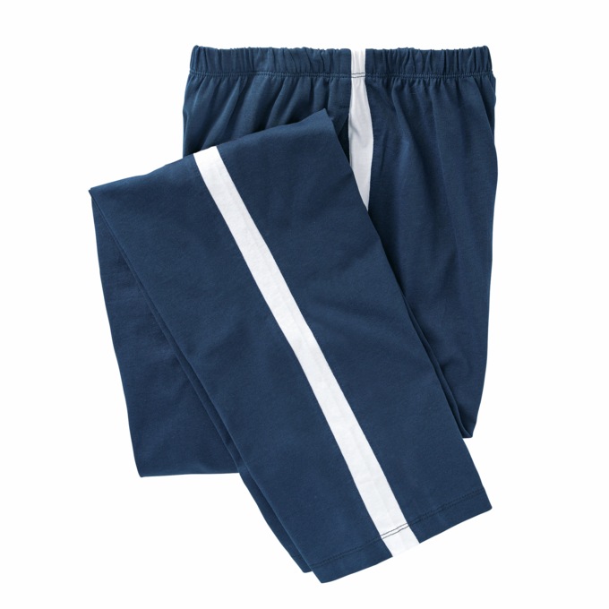 Contrast Stripe Pant, , large