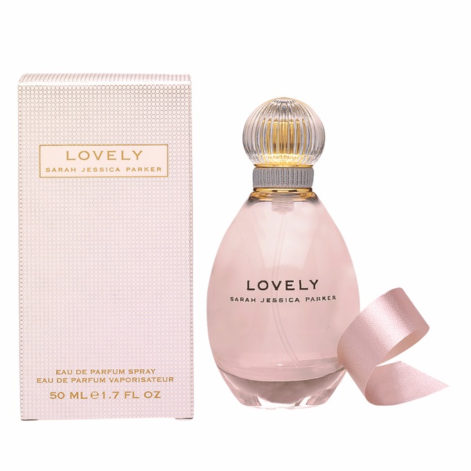 Sarah Jessica Parker Lovely® EDP Spray, , large