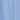 Cotton Knit Gown, Blue, swatch