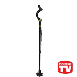 Campbell Posture Cane, , large