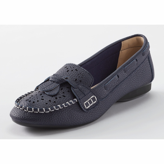 Lorna Loafer, , large