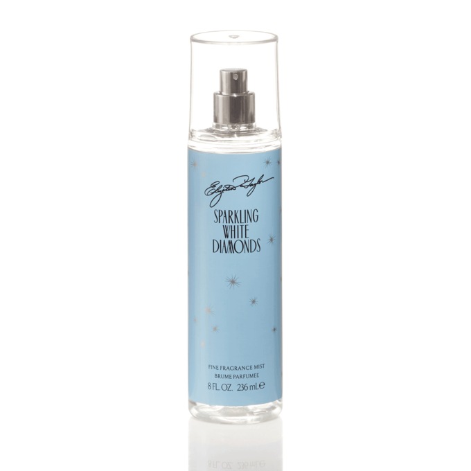 Elizabeth Taylor Sparkling White Diamonds, , large