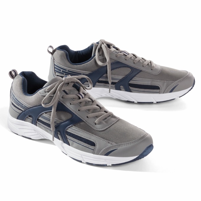 Men's Freedom Fit Zone® Cameron Sneaker, , large