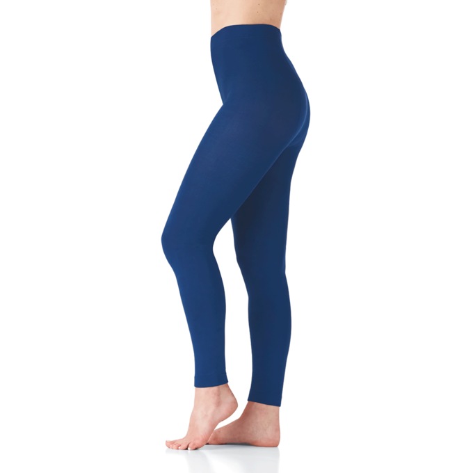 Ultra-Soft Fleece-Lined Leggings, , large