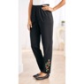 Embroidered Pant, , large
