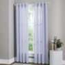 Harmony Crinkle Grommet Panel, , large