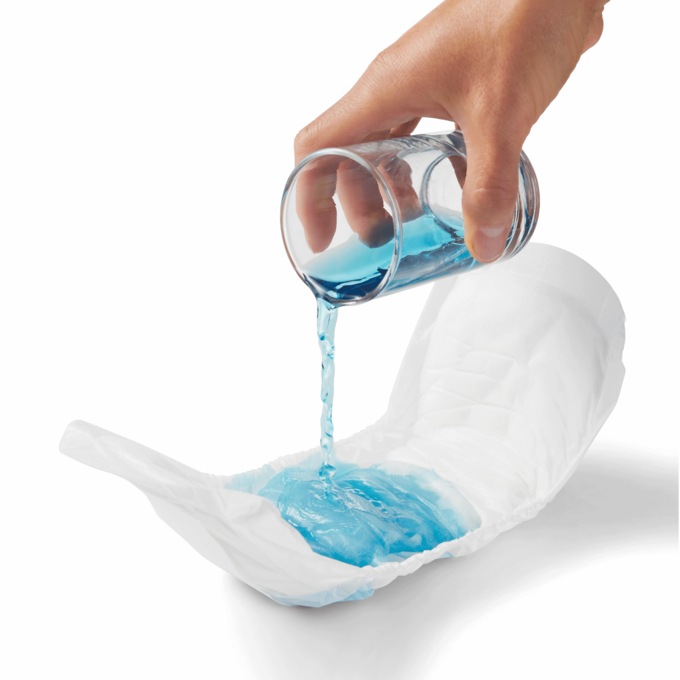 Incontinence Pads – Case, , large