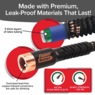 Copper Bullet Expanding Garden Hose 25 Feet, , large