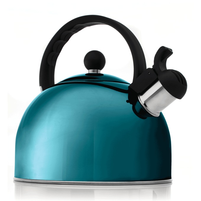 Stovetop Whistling Tea Kettle, , large