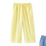 Easy Pull-On Capri, , large