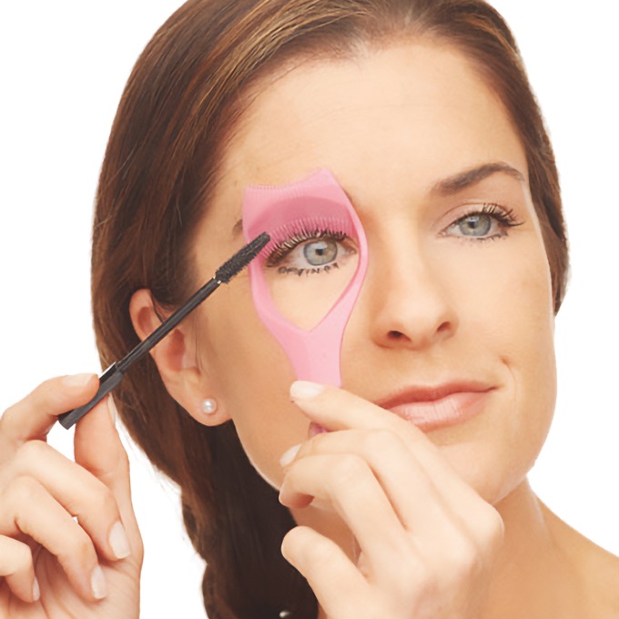 Eyelash Helper, , large