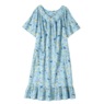 Sundress with Flounce, , large
