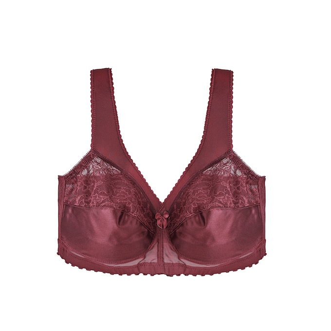 Glamorise® MagicLift® Full Figure Support Bra, , large