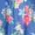 Blue Floral