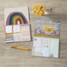 Sticky Note Set, , large
