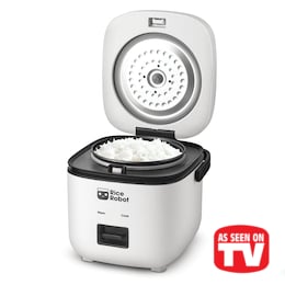 Rice Robot, , large