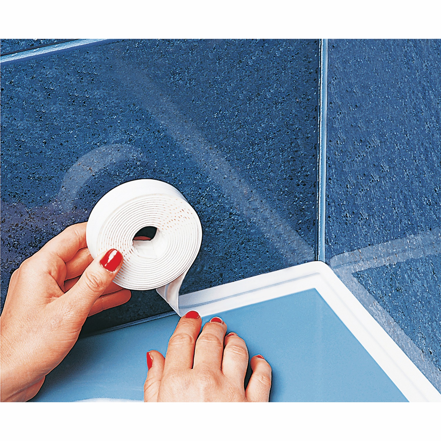 Bath Sealing Tape | Harriet Carter
