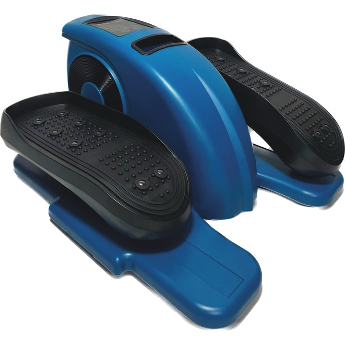 Elliptical Exerciser with Remote Control, , large