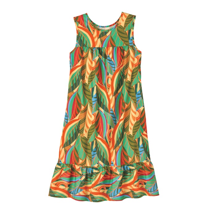 Breezy Sundress, , large