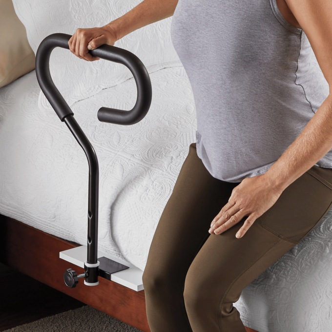Bed Helper Handle, , large