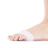 2-in-1 Gel Ball-of-Foot Protector, , large