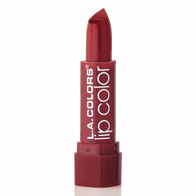 L.A. Colors Lip Color, , large