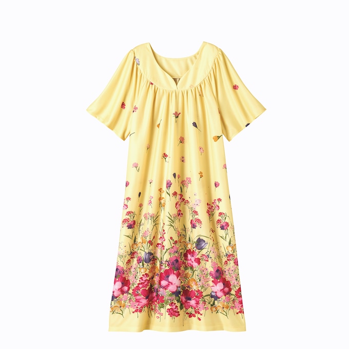 Sweetheart Neck Lounger, , large