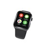 ProScan Bluetooth Smart Watch, Black, large