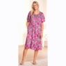 Sweetheart Neck Lounger, , large