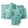 Quick Dry Cotton Bath Towel Set, , large