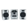 Emerson Portable CD/Cassette Stereo Boom Box, , large