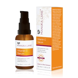 Manuka Lane Vitamin C Serum, , large