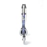 Three-Wheel Rollator, , large