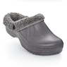 Men's Fleece-Lined Clog, , large