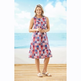 Breezy Sundress, , large