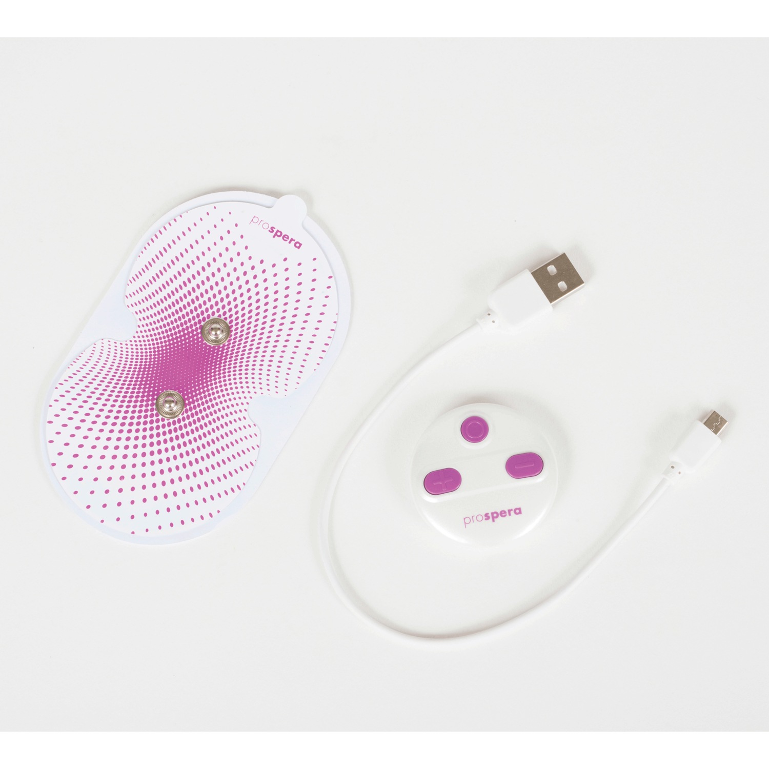 Magic tens massager refills harriet carter