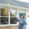 Telescopic Gutter Cleaning Brush, , large